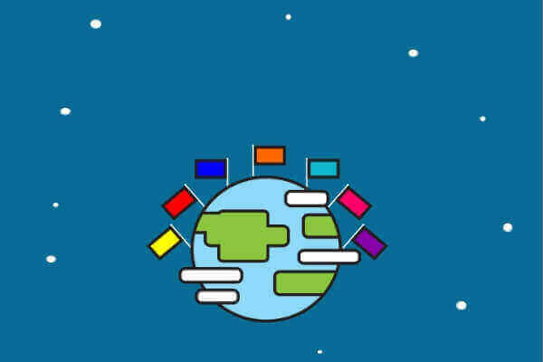 FlagCons Logo